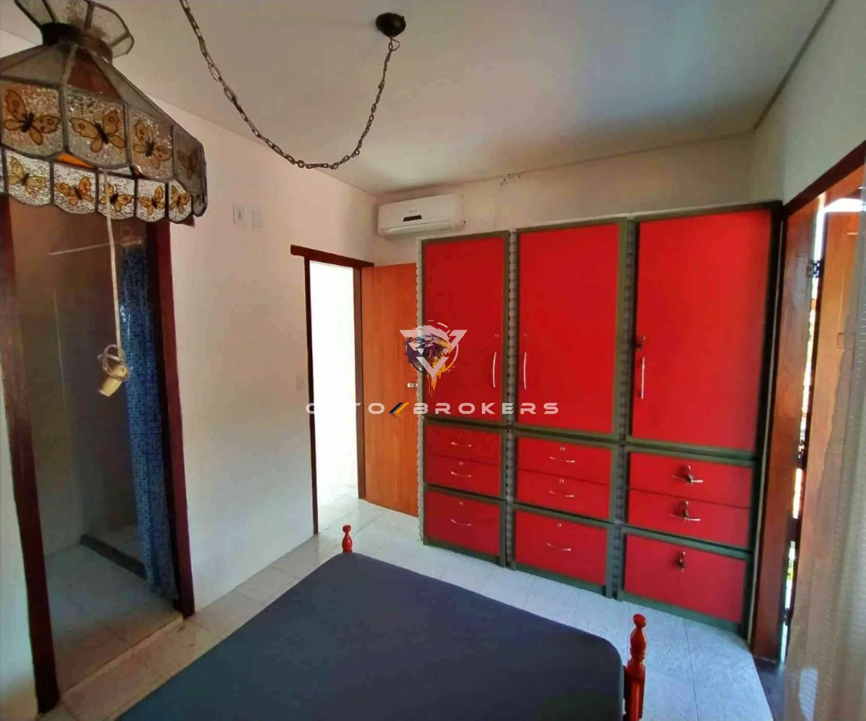 Imagem CASA RESIDENCIAL em Santa Cruz Cabrália - BA, Nova Cabrália