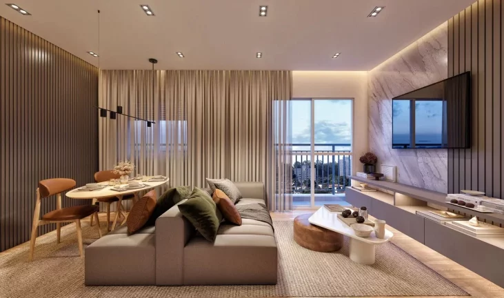 Imagem UNIQUE FIT VILA MARIANA - Studio de 30m² (NR), ótima localização, a 3 min da ESPM e Belas Artes!!