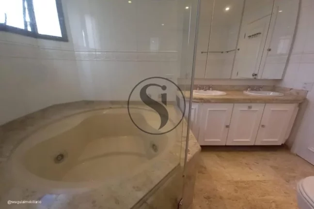 Imagem APARTAMENTO RESIDENCIAL em SÃO PAULO - SP, VILA NOVA CONCEIÇÃO