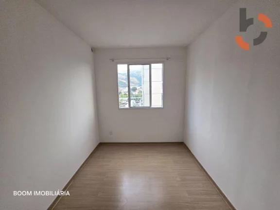 Imagem Apartamento com 2 dormitórios para alugar, 59 m² por R$ 2.079,44/mês - Comendador Soares - Nova Iguaçu/RJ