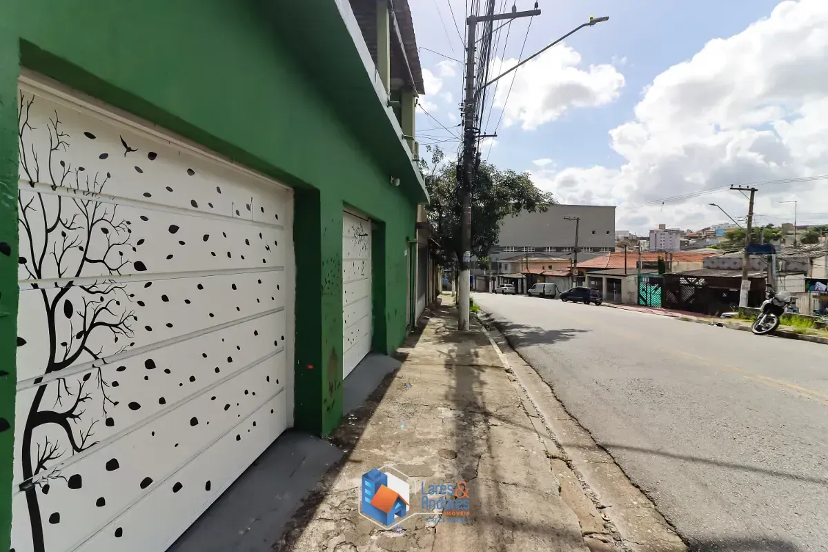 Anuncio Imóvel