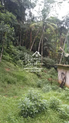 Imagem CASA Residencial em BERTIOGA - SP, CAIUBURA