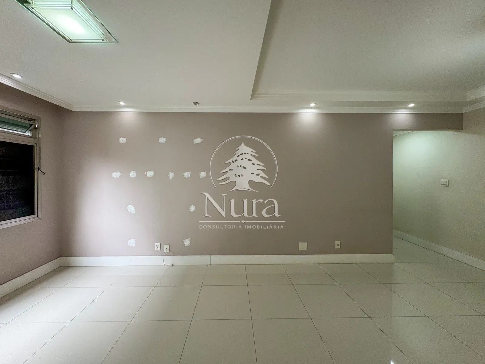 Imagem Apartamento de 3 quartos, 124m² no bairro Ponta da Praia, em Santos