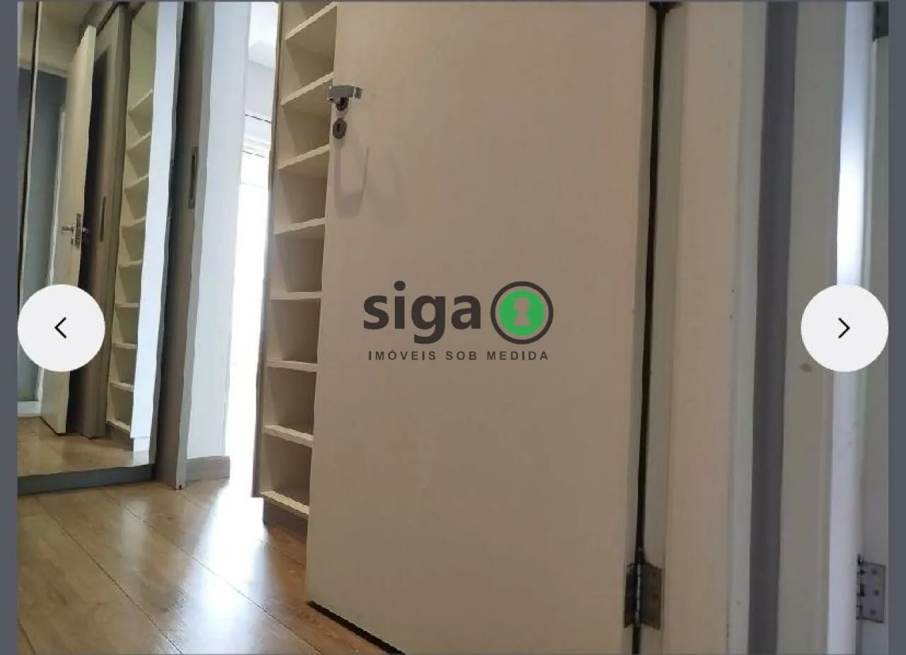 Imagem Apartamento de Alto Padrão na Vila Carrão ? 3 Suítes, 119m² e 2 Vagas