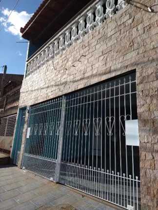 Imagem Casa Sobrado de Duas Casas Individuais em Sorocaba/SP