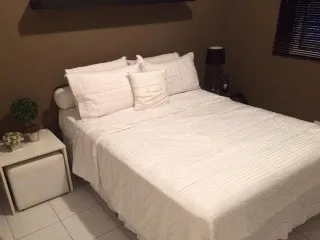 Imagem Apartamento na Vila Dom Pedro II em São Paulo, Edifício Saint James São Paulo