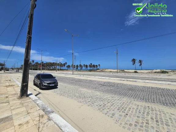 Imagem **O Litoral é Seu! Pré-Lançamento Exclusivo Praia do Futuro !**