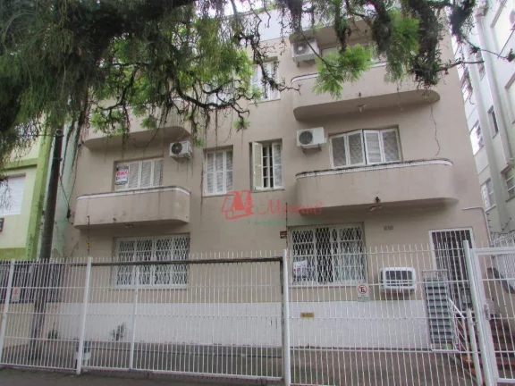 Foto do imóvel Apartamento à venda, 89 m² por R$ 344.000,00 - Rio Branco - Porto Alegre/RS