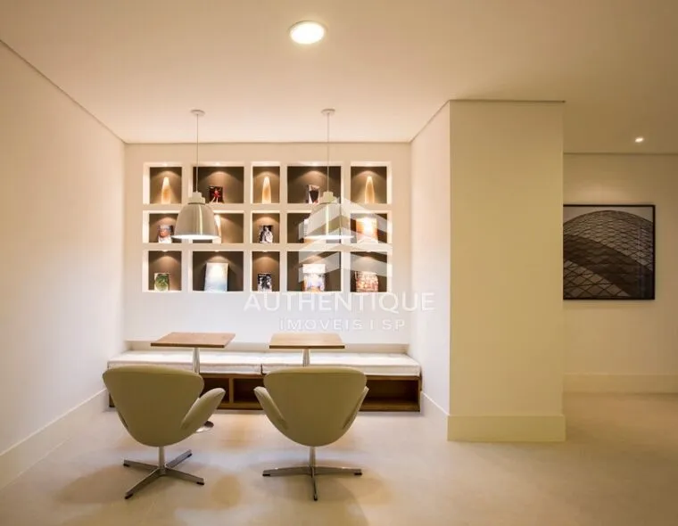 Imagem 701 Arizona Brooklin - Apartamento à venda em São Paulo/SP