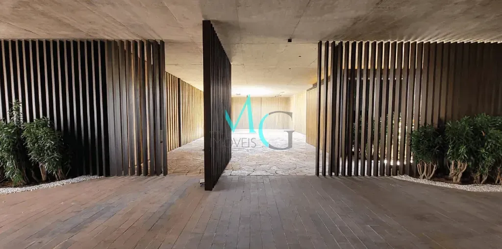 Imagem Casa em Condomínio à venda 4 Quartos 4 Suites 8 Vagas 400M² Leblon Rio de Janeiro - RJ