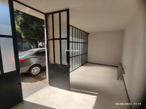 Imagem Casa comercial com 240m² no Jardim América.