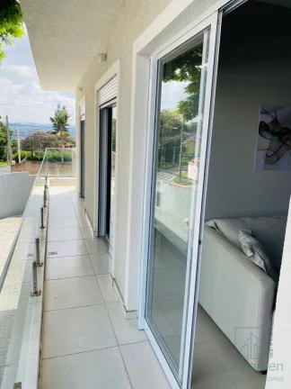 Foto do imóvel Apartamento com 3 Dormitórios à venda, 90m² P/ 750 mil em Rua Suína