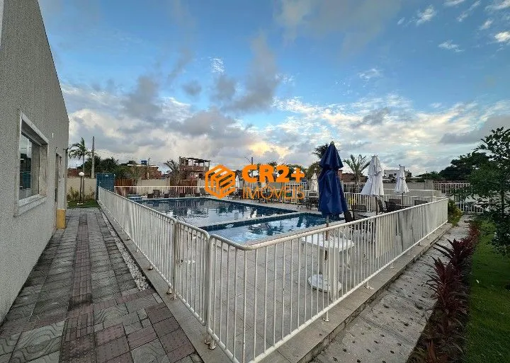 Imagem Vendo apartamento em Candeias 41m²