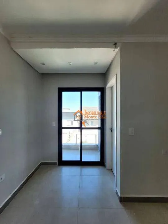 Imagem Casa com 3 dormitórios à venda, 140 m² por R$ 1.100.000,00 - Aeroporto - Guarulhos/SP