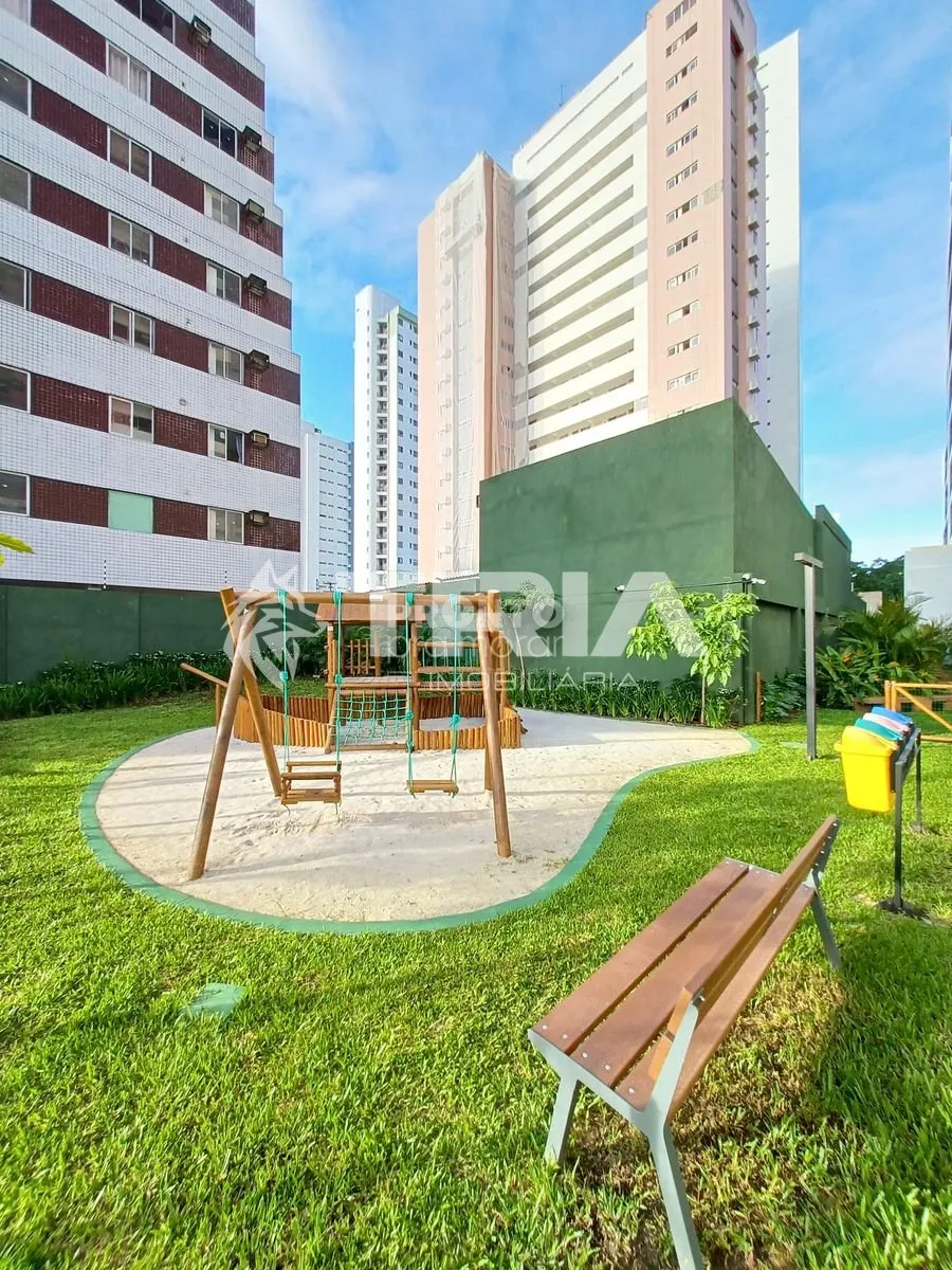 Imagem Flat à venda na Madalena | 26,02 m²