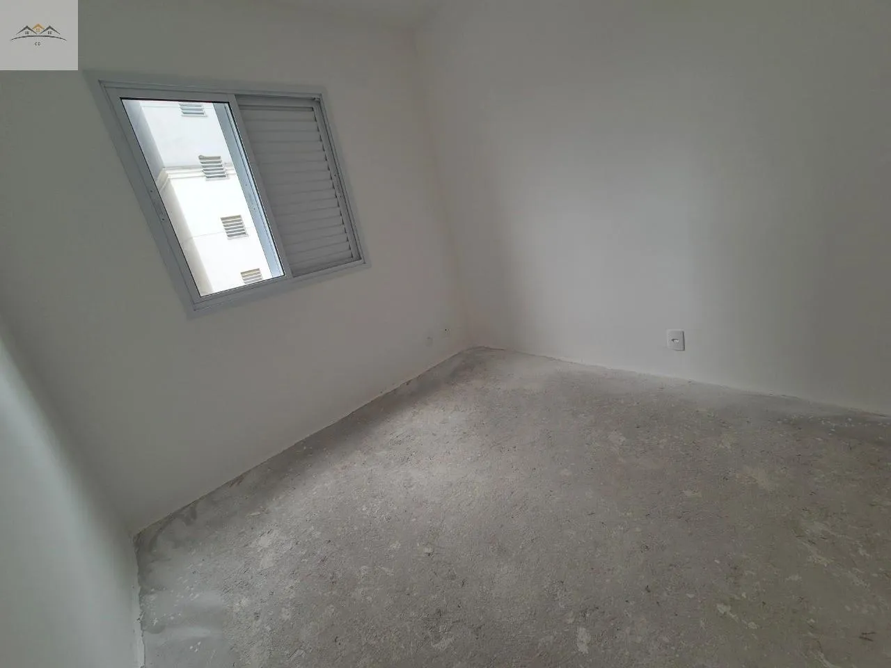 Imagem Apartamento com 2 Quartos à Venda, 51 m² em Santa Terezinha - Santo André