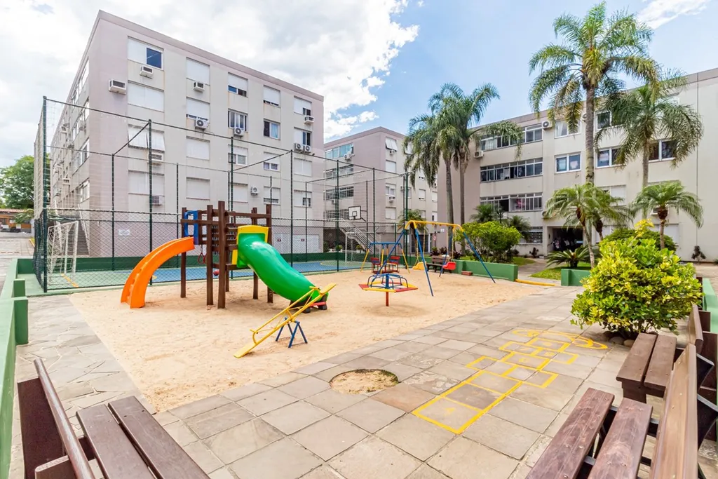 Imagem Apartamento em Vila Ipiranga