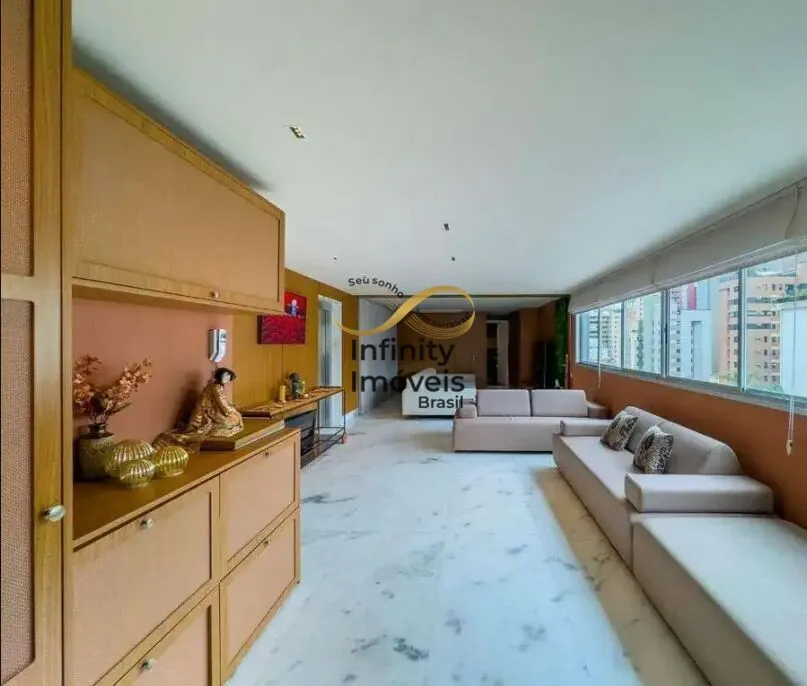 Imagem RAIZES - Apartamento à venda no bairro Tijuca - Contagem/MG