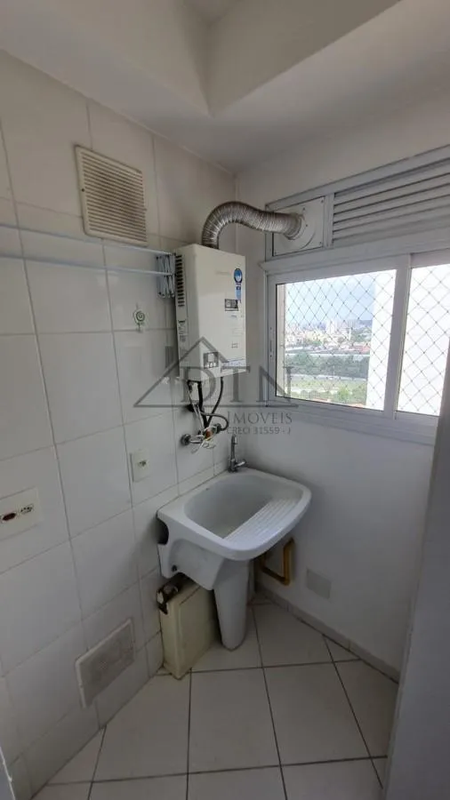 Imagem Apartamento para Venda em São Bernardo do Campo, Vila Gonçalves, 2 dormitórios, 1 suíte, 1 banheiro, 1 vaga