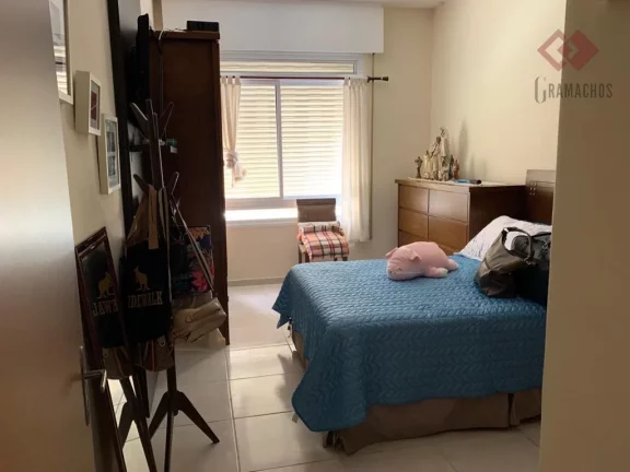 Imagem Apartamento à Venda, 3 Quartos, 155 m2 - Higienópolis, São Paulo | Gramachos