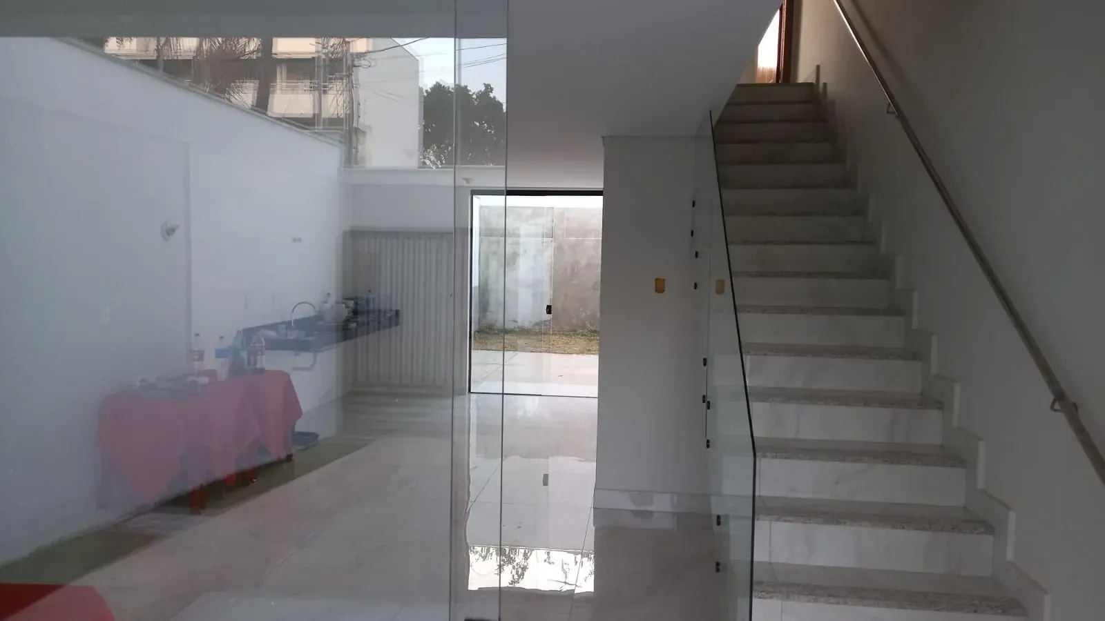 Foto do imóvel: Casa com 3 Quartos à Venda, 110, 9 m² em Jardim Iara - Betim em Rua Jose Honório da Silva., nº 40. Jardim Iara/ Angola, Betim - MG