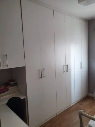 Imagem Condomínio Maravilhoso Lacqua 130 m² 3 Dormitorios e 3 Suítes com 2 Vagas