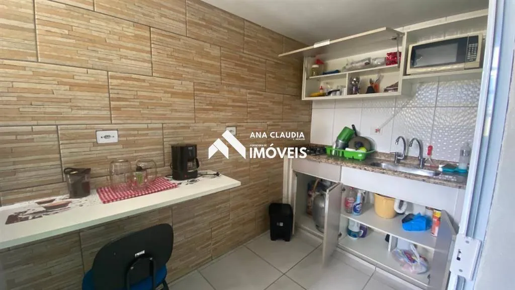 Imagem Vende-se ponto comercial na cidade de Itanhaem