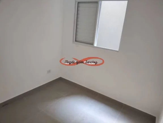 Imagem APARTAMENTOS NOVOS À VENDA BAIRRO A. E. CARVALHO.