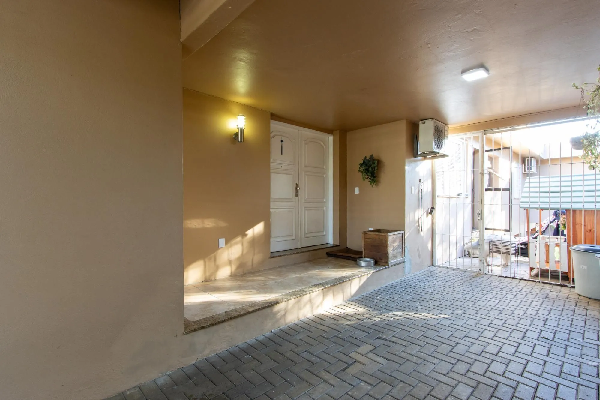 Imagem Casa Térrea