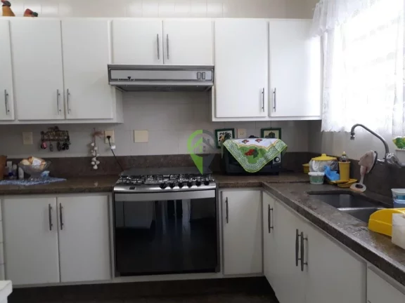 Imagem Apartamento - 4 dormitórios à venda, 294 m² - Ponta da Praia - Santos/SP!!