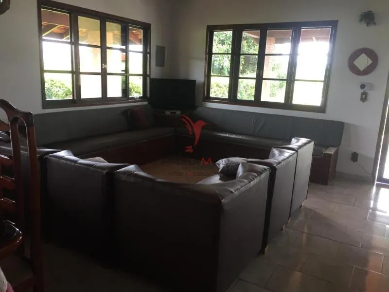 Imagem Casa 3 dormitórios 1 suíte 220m² 1 vaga Riviera de Santa Cristina Arandu/SP