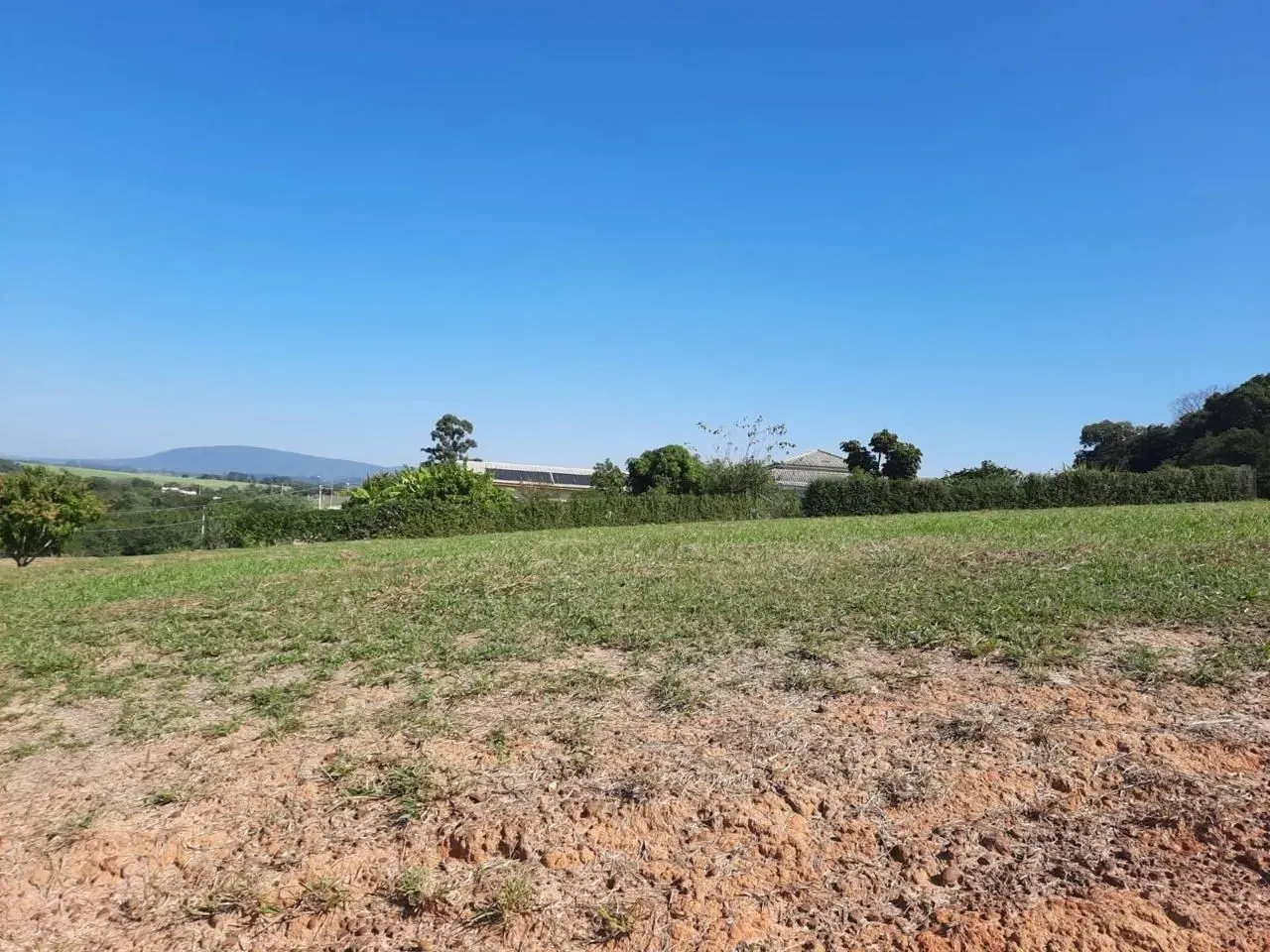 Imagem Terreno Amplo à Venda no Condomínio Dacha ? Exclusividade e Localização Privilegiada