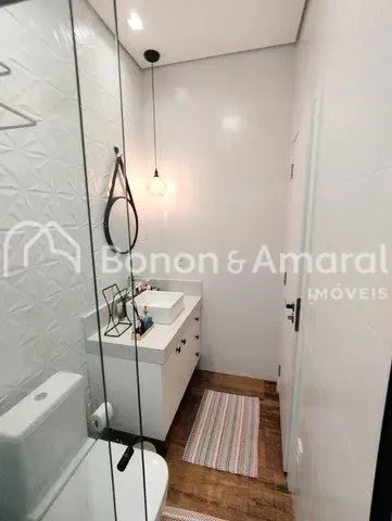 Imagem Casa de Condomínio com 3 Quartos e 5 banheiros à Venda, 185m² por R$ 1.590.000