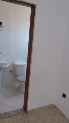 Imagem SOBRADO EM CONDOMINIO - ZONA OESTE - 2 SUITES