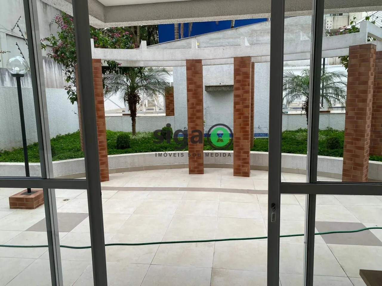 Imagem Apartamento à venda 130 m² - Vila Andrade - São Paulo/SP