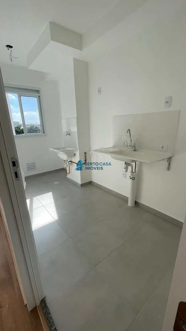 Imagem Apartamento Padrão