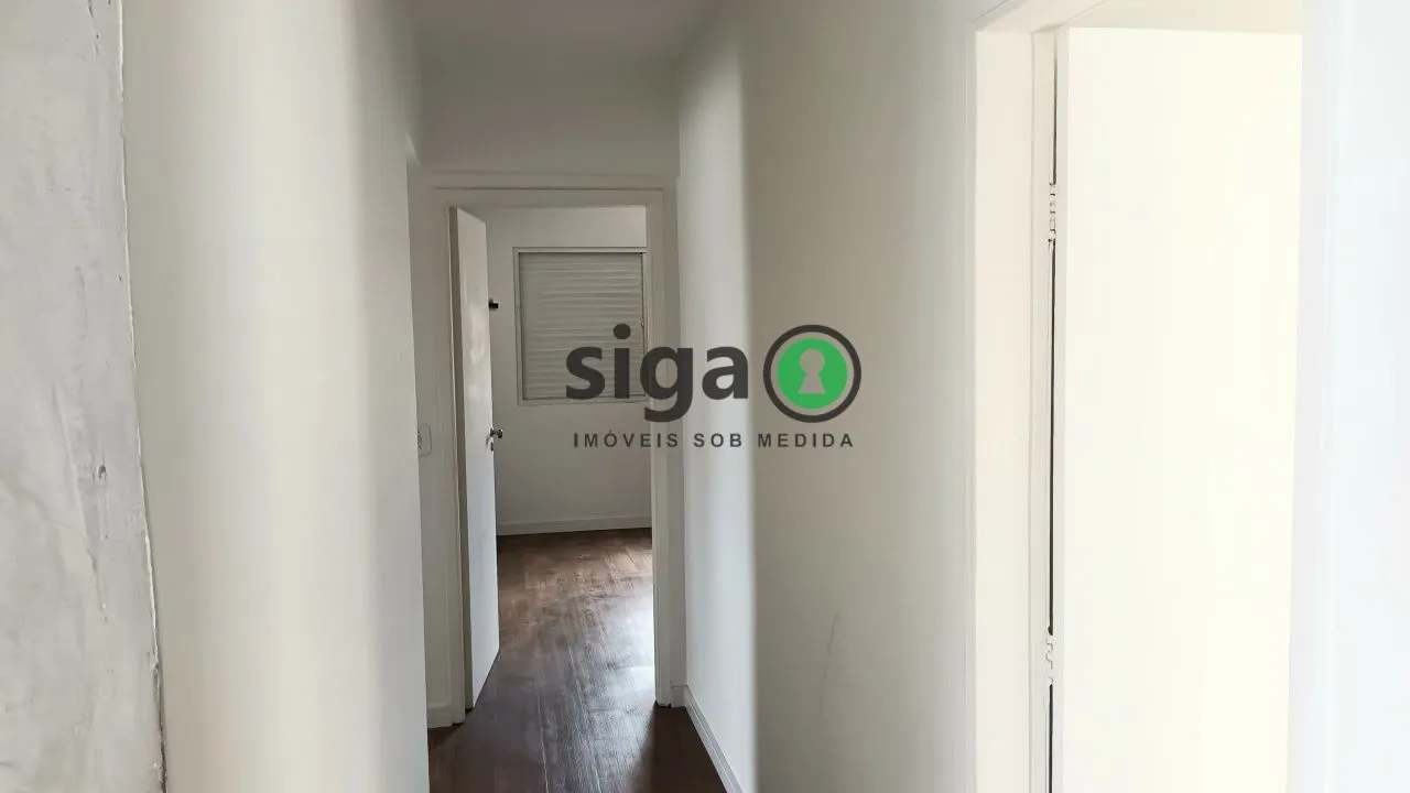 Imagem APARTAMENTO PARA VENDA VILA OLÍMPIA - 03 QUARTOS 107M² - 01 VAGA