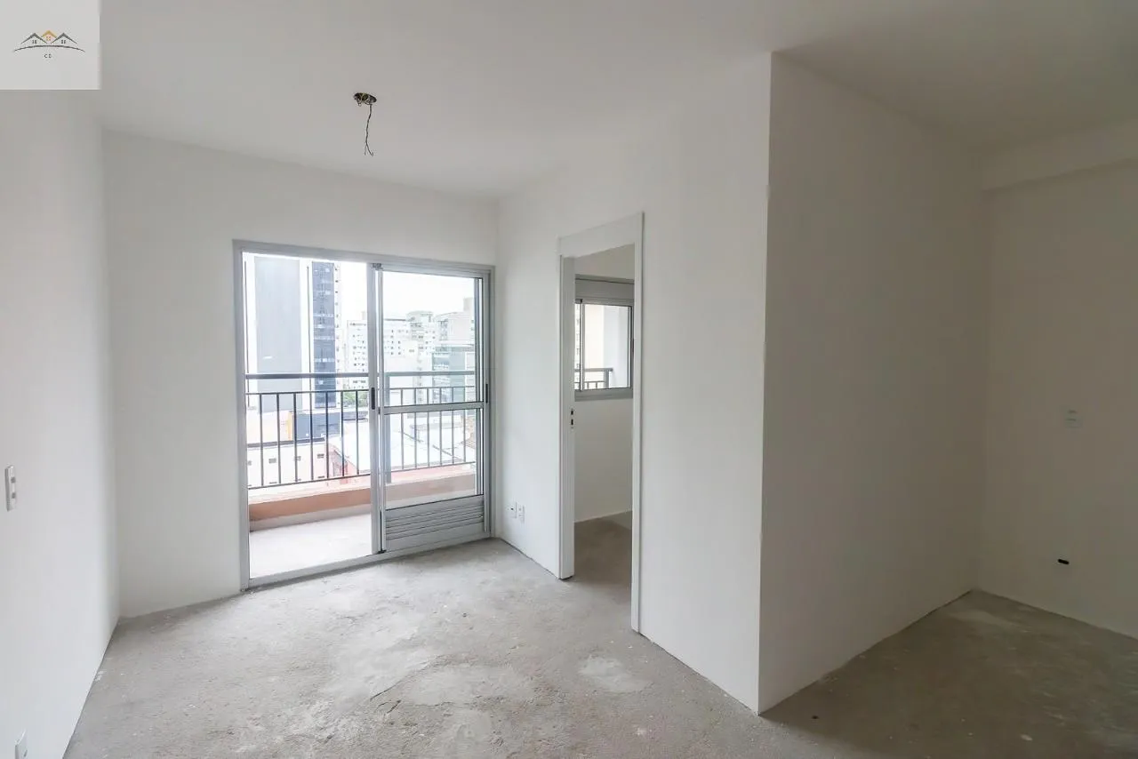 Imagem APARTAMENTO RESIDENCIAL em São Paulo - São Paulo, Pinheiros