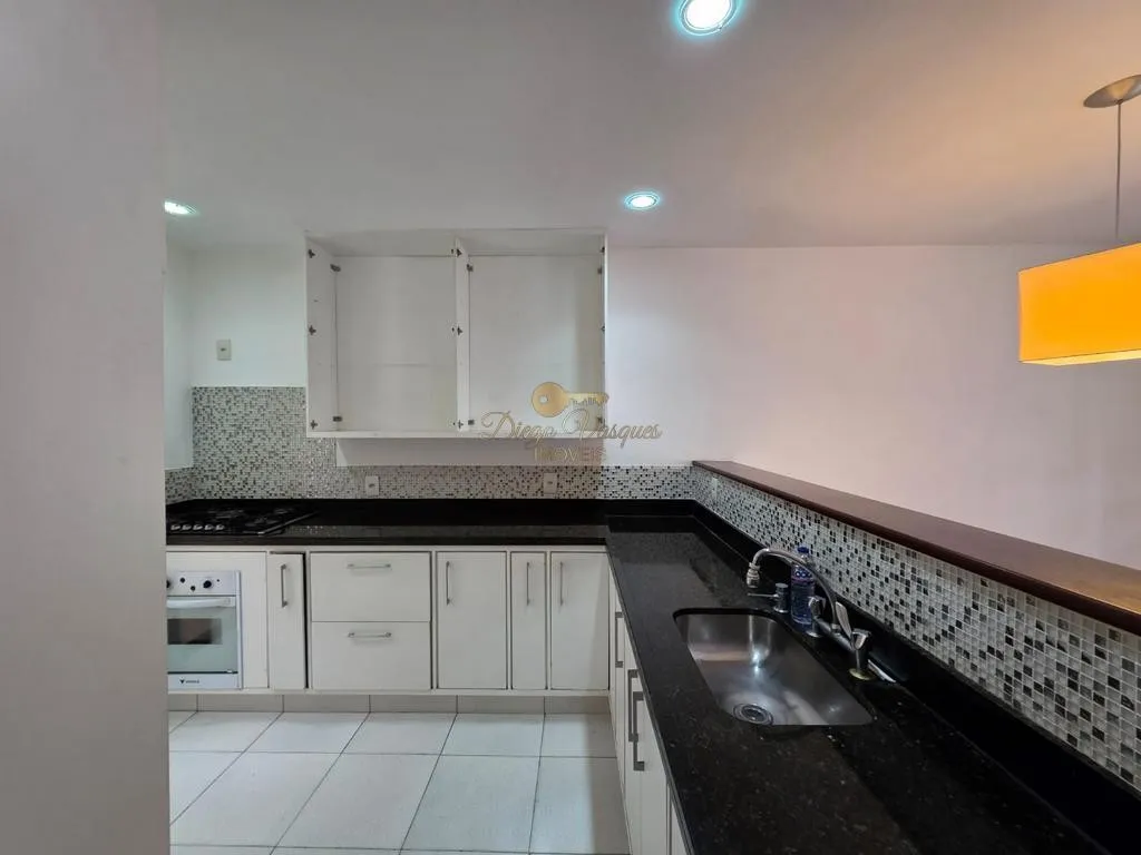 Imagem Casa em Condomínio para Venda em Teresópolis / RJ no bairro Bom Retiro