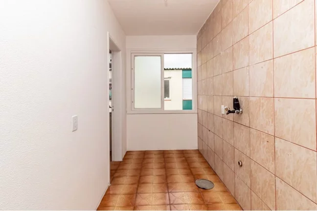 Imagem Apartamento para venda no bairro Jardim do Salso em Porto Alegre
