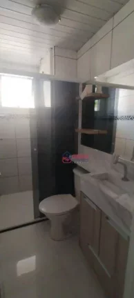 Imagem Apartamento com 2 dormitórios à venda no Campo de Santana - Curitiba/PR