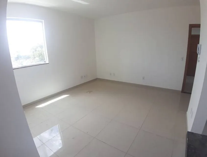 Imagem Apartamento à venda, 2 quartos, 1 suíte, 2 vagas, Vila Cloris - Belo Horizonte/MG