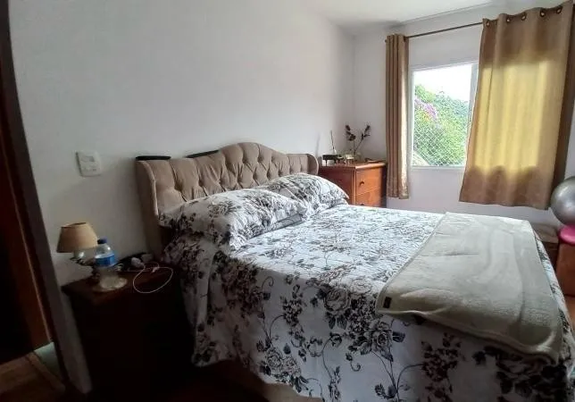 Imagem Apartamento para Venda em Petrópolis / RJ no bairro Coronel Veiga