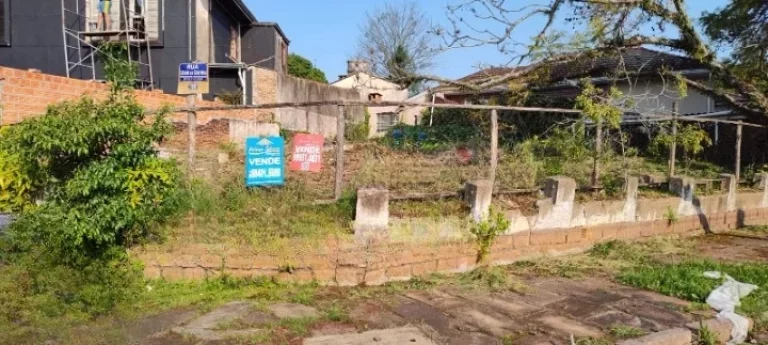 Imagem Terreno padrão