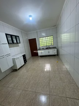 Imagem Vende-se casa – Jardim Aeroporto III