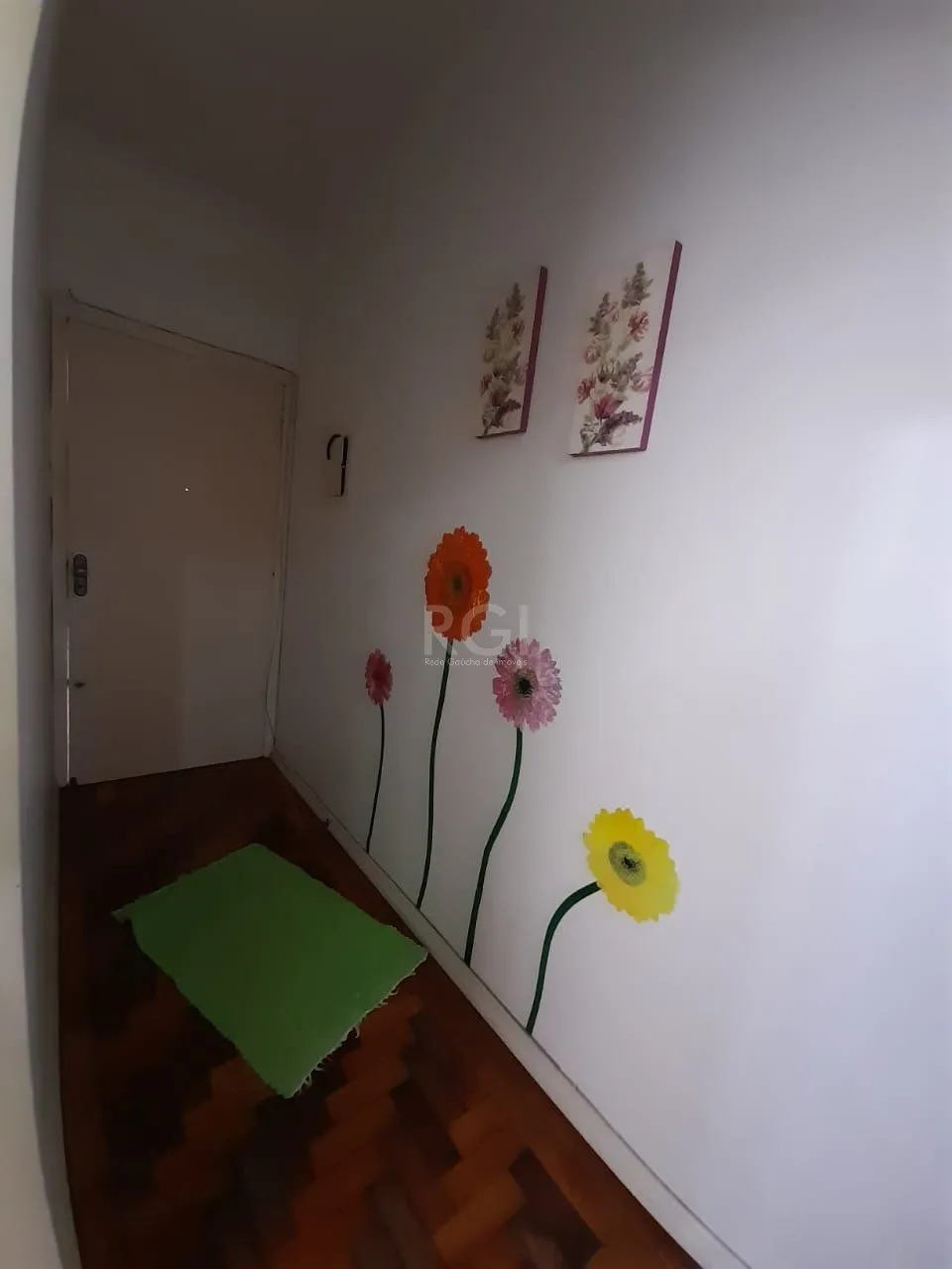 Imagem Apartamento para Venda - 102m², 3 dormitórios, São Geraldo