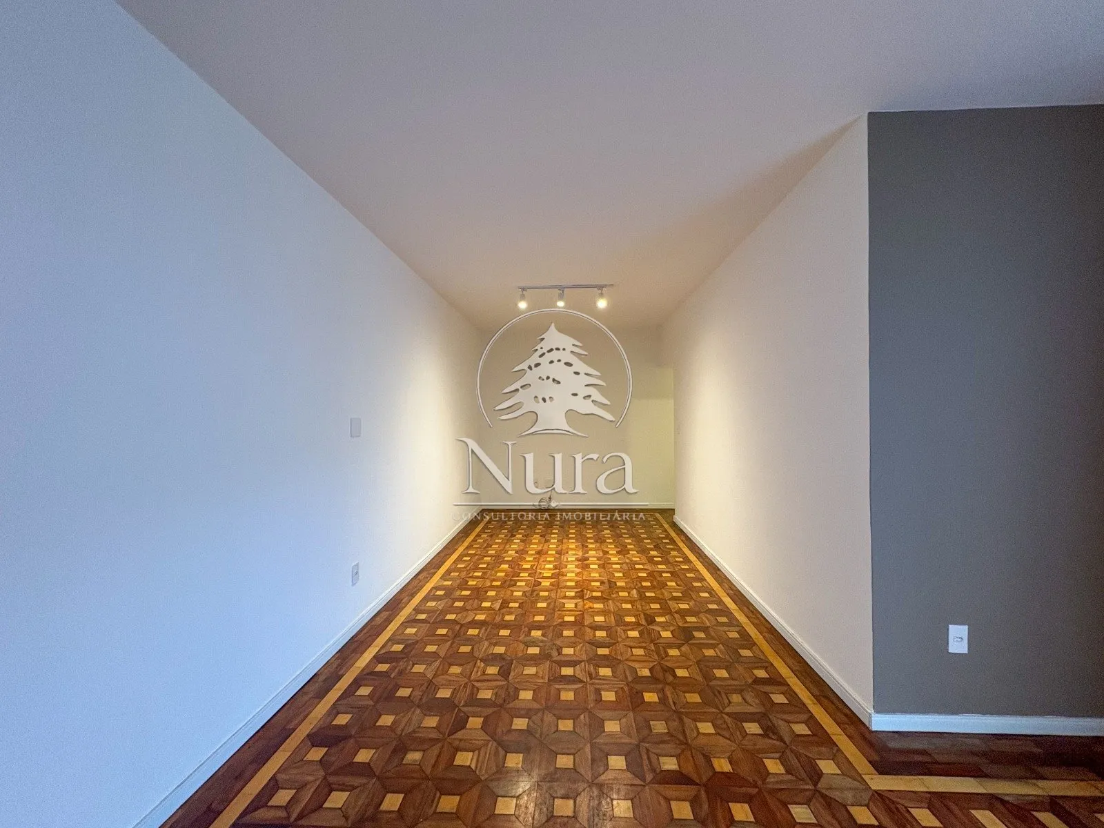 Imagem Apartamento de 3 quartos, 145m² no bairro Ponta da Praia, em Santos