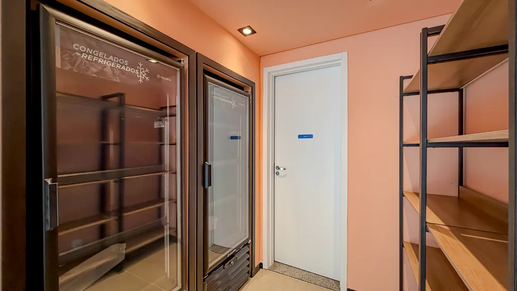 Imagem Nurban Vila Clementino - Residencial - Nurban Vila Clementino - Residencial