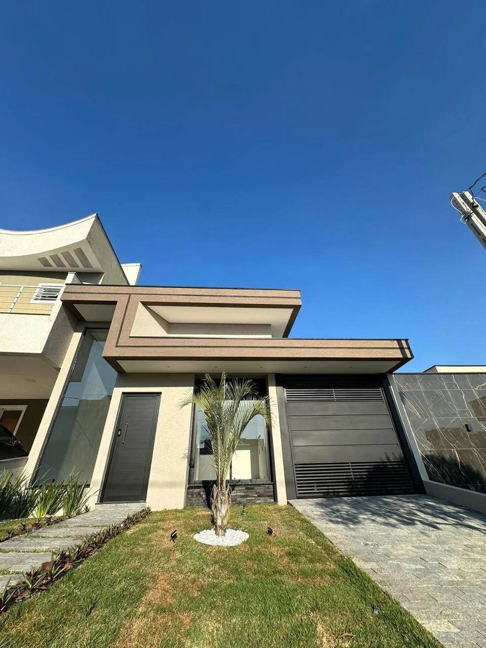 Imagem CASA RESIDENCIAL em SOROCABA - SP, CAJURU DO SUL