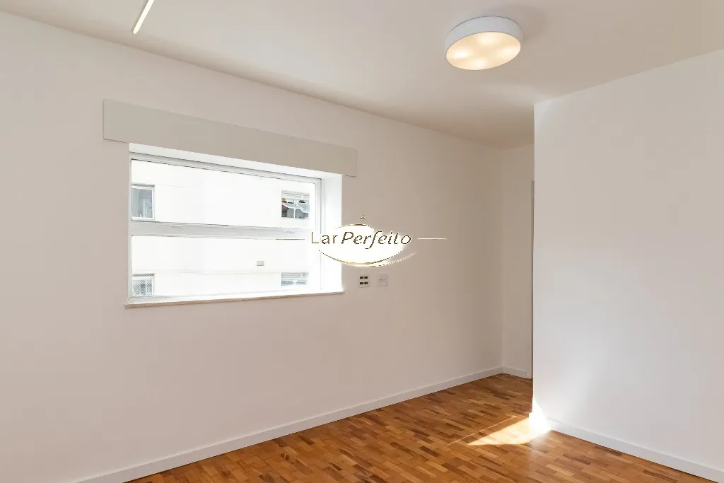 Imagem Apartamento com 3 Quartos à Venda, 141 m² em Jardim Paulista - São Paulo